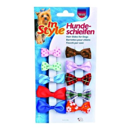 Trixie Masni kutyának 4-5,5cm, többféle színben,méretben