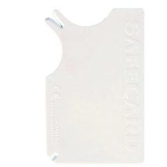 Trixie Kullancskiszedő 8x5cm