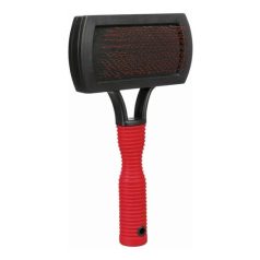 Trixie Kefe Műanyag 1 Oldalas 10×17cm