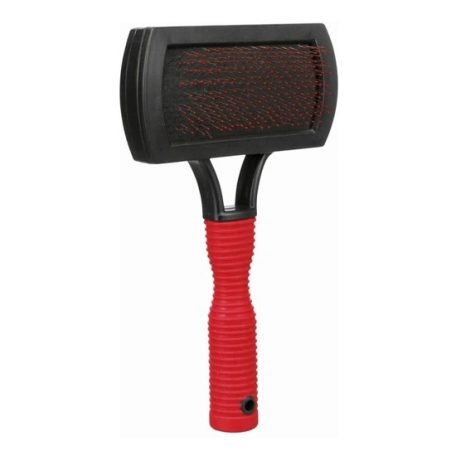 Trixie Kefe Műanyag 1 Oldalas 10×17cm