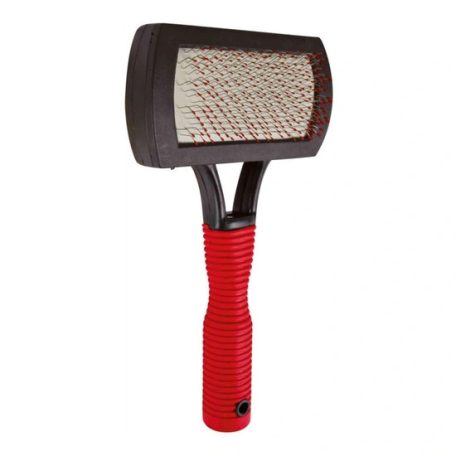 Trixie Kefe Műanyag 1 Oldalas 10×17cm