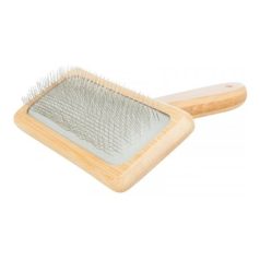 Trixie Kefe Puha, Bambusz/Fém, 12 × 15 cm