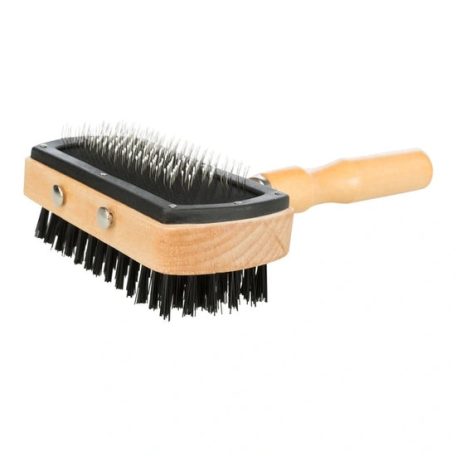 Trixie Kefe Fa 2 Oldalas 10×18cm