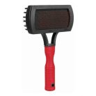 Trixie Kefe Műanyag 2 Oldalas 10×17cm