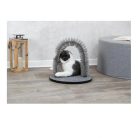 Trixie Kefe és Masszázs Macskáknak Álló 36x33cm, Szürke