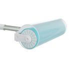 Trixie Szösz Leszedő Henger XXL, Szilikon, 20x30cm, Fehér/Türkíz