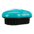 Trixie Kefe Kárpit és Textil, 7x10cm, Fekete/Türkíz