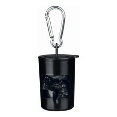   Trixie ürüléktartó pórázra műanyag zacskóval 40db zsák