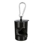 Trixie ürüléktartó pórázra műanyag zacskóval 40db zsák