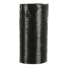 Trixie Ürülék Felszedő Zacskó 4db/20zacskó fekete