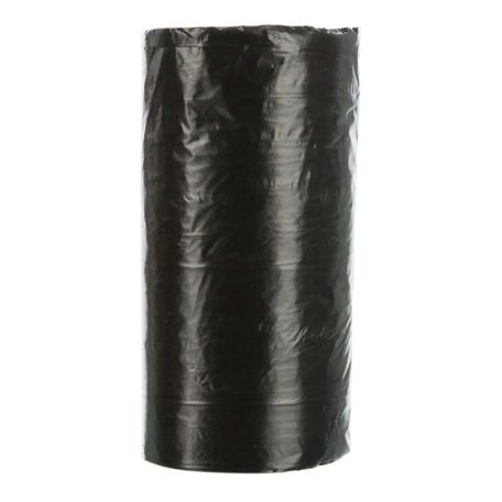 Trixie Ürülék Felszedő Zacskó 4db/20zacskó fekete