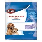 Trixie Helyhez Szoktató Pelenka 7db/Csomag 40×60cm Levendulás