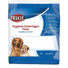 Trixie Helyhez Szoktató Pelenka 7db/Csomag 40×60cm