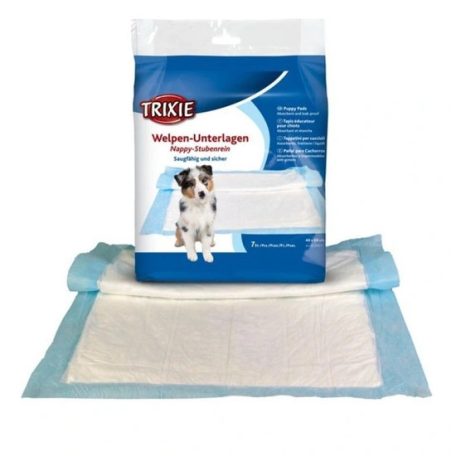Trixie Helyhez Szoktató Pelenka 8db/Csomag 60 × 90cm