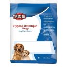 Trixie Helyhez Szoktató Pelenka 8db/Csomag 60 × 90cm