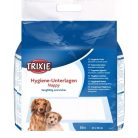 Trixie Helyhez Szoktató Pelenka 50db/Csomag 40×60cm