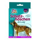 Trixie Tüzelőbugyi Xs 20–25cm fekete