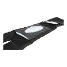 Trixie Tüzelőbugyi Xs 20–25cm fekete