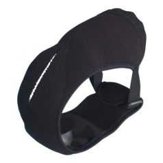 Trixie Tüzelőbugyi L 50–59cm fekete