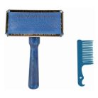 Trixie Kefe És Fésű 9×13cm