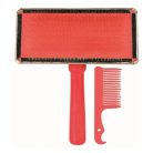 Trixie Kefe És Fésű 11×14cm