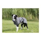 Trixie Fürdőköpeny Kutyának Frottír L Szürke