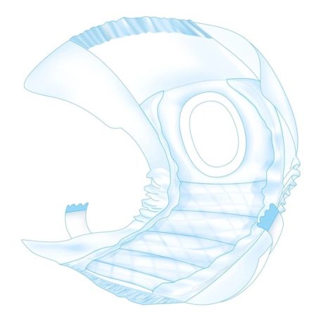 Trixie Kutyapelenka Xs–s 12db/Csomag