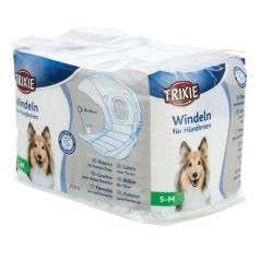 Trixie Kutyapelenka S-M 12db/Csomag