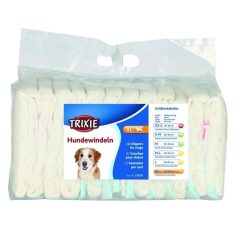 Trixie Kutyapelenka Xl 12db/Csomag
