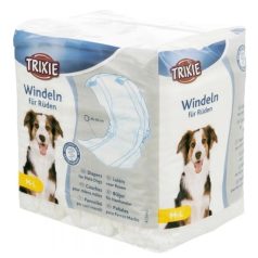 Trixie Pelenka kan kutyáknak M-L 46-60cm 12db