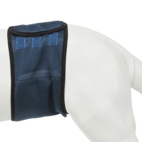 Trixie Pelenka fiú kutyáknak S 29-37cm kék