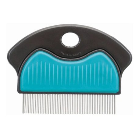 Trixie Fésű Fém Bolha És Tetű