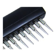 Trixie Fésű Fém Gereblye 15×10cm Hosszú Szőrre