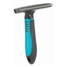 Trixie Fésű Gereblye Forgófogú 10x15cm