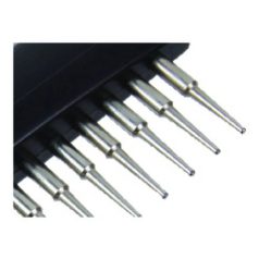 Trixie Fésü Gereblye Forgófogú 10x15cm