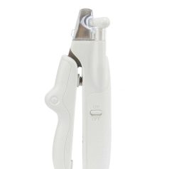 Trixie Karomvágó LED fénnyel, 15cm