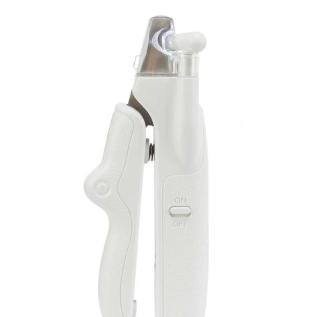 Trixie Karomvágó LED fénnyel, 15cm