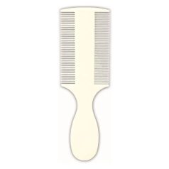 Trixie Fésű Műanyag Bolha És Tetű 14cm