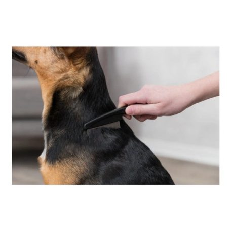 Trixie Fésű Műanyag Bolha És Tetű Ellem Macskának 15 Cm