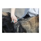 Trixie Fésű Filcbontó Macskának