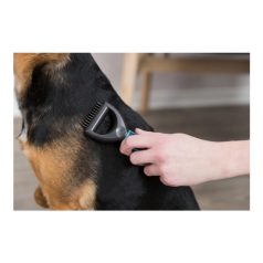 Trixie Fésű Univerzál Bontó Kistestű Kutyának 6x18cm