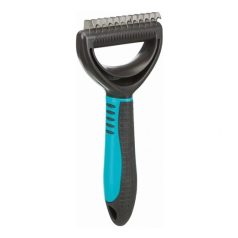   Trixie Fésű Univerzál Bontó Nagytestű Kutyának 7 × 18cm