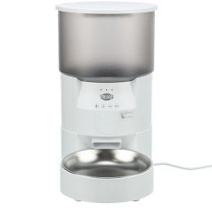 Trixie Etető Automata TX-S 3 l/18 × 31 × 18 cm, fehér