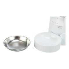 Trixie Etető Automata TX-S 3 l/18 × 31 × 18 cm, fehér