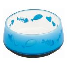 Trixie Tál műanyag Lovely Cat 0,3L/12cm