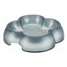 Trixie műanyag tál csúszásgátlóval 0,25l/12cm