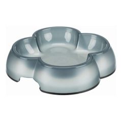 Trixie műanyag tál csúszásgátlóval 0,25l/12cm