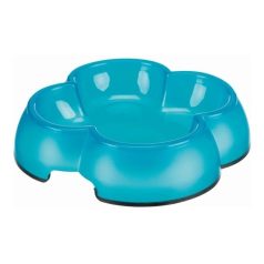 Trixie műanyag tál csúszásgátlóval 0,25l/12cm