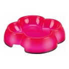 Trixie műanyag tál csúszásgátlóval 0,25l/12cm