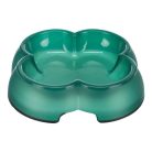 Trixie műanyag tál csúszásgátlóval 0,25l/12cm